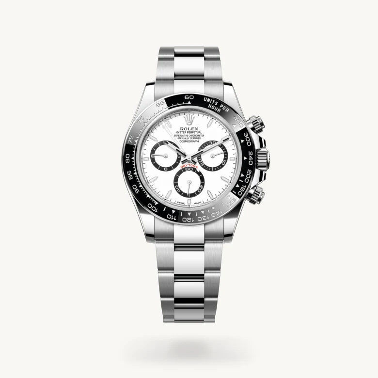 Rolex Oyster Perpetual Cosmograph Daytona
