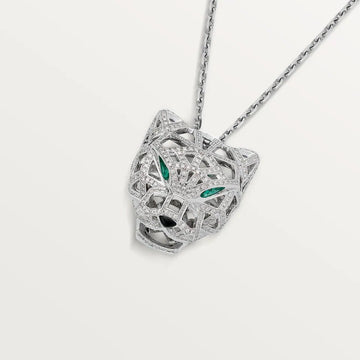 SAUTOIR Cartier PANTHÈRE
