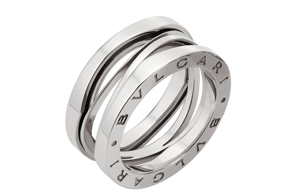 BAGUE BVLGARI Hadid