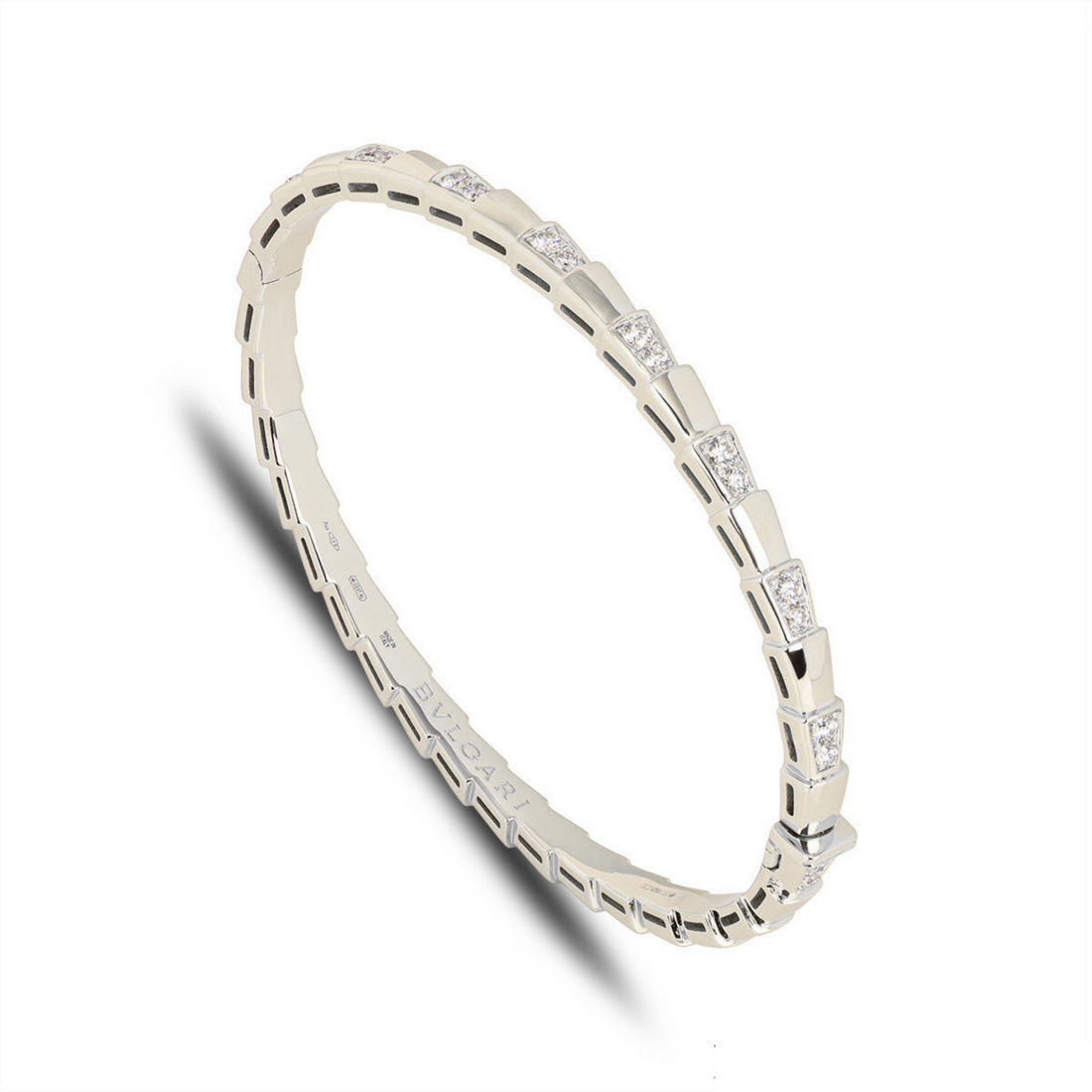 Bracelet BVLGARI Serpenti VERTI V