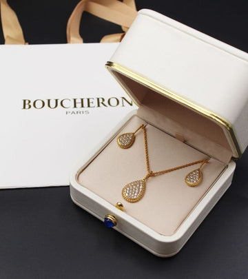 ENSEMBLE BOUCHERON