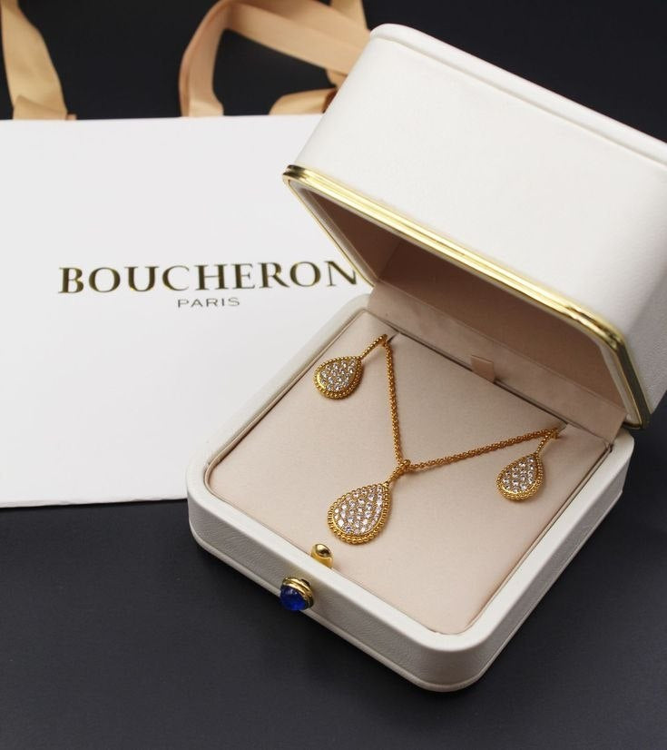 ENSEMBLE BOUCHERON