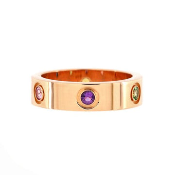 BAGUE CARTIER LOVE ANILLO