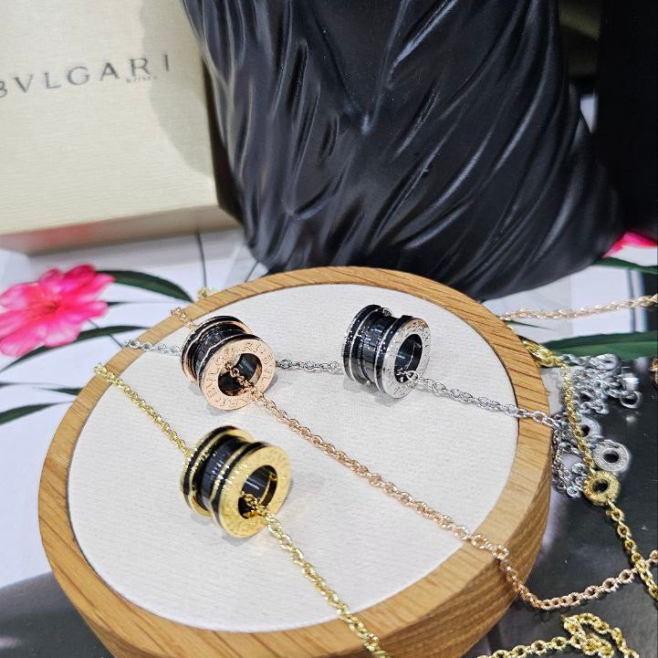 COLLIER BVLGARI B.ZERO