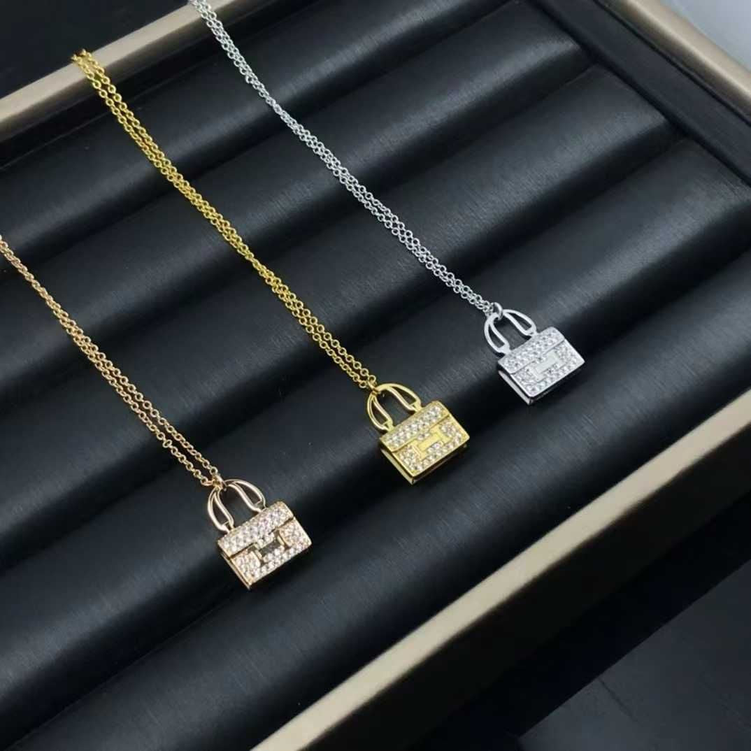 Collier Hermès H23