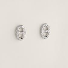 BOUCLES D’OREILLES Hermes h21