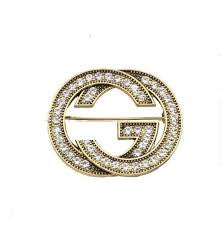 Broche GUCCI G02