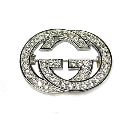 Broche GUCCI G02