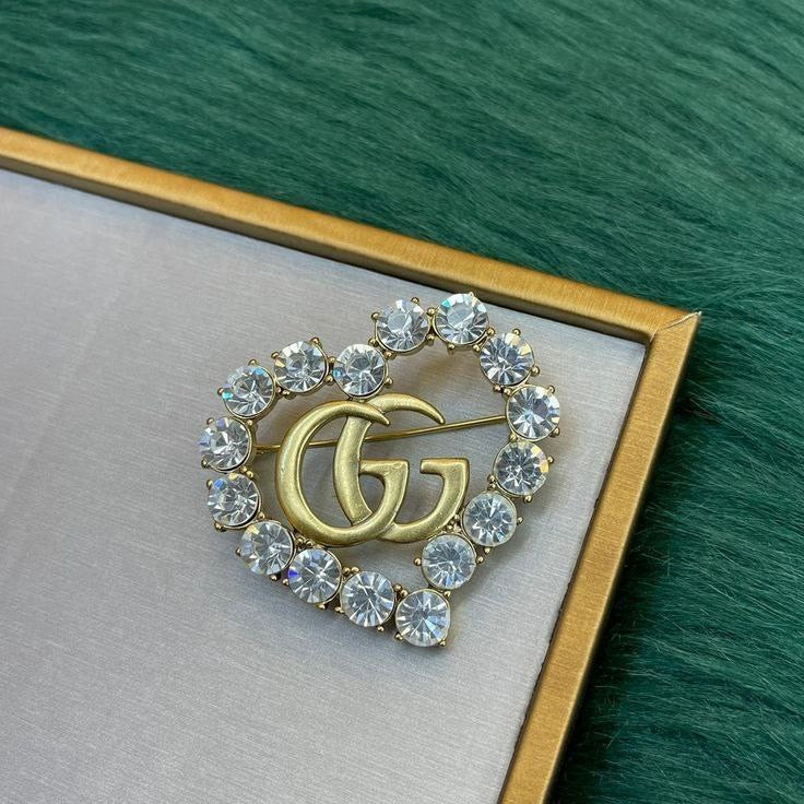 Broche GUCCI G03