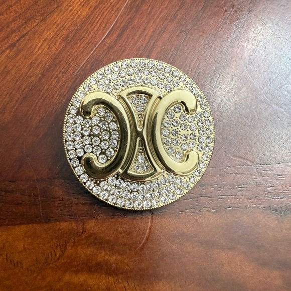 Broche CELINE