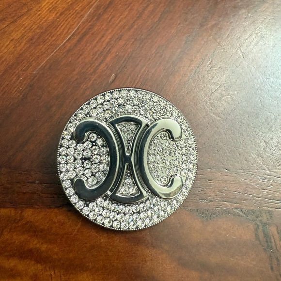 Broche CELINE