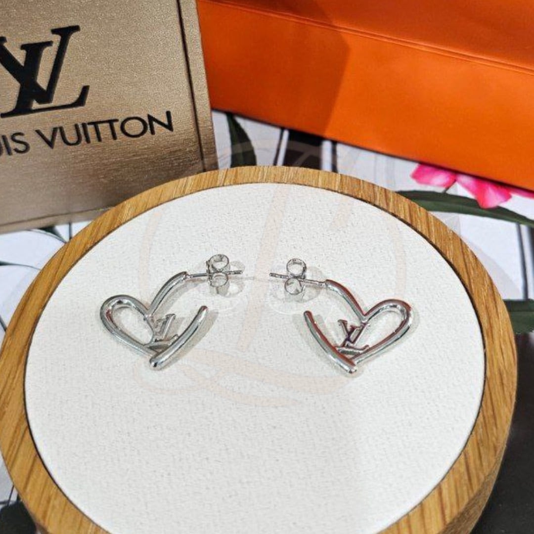 BOUCLES LOUIS VUITTON F0-A