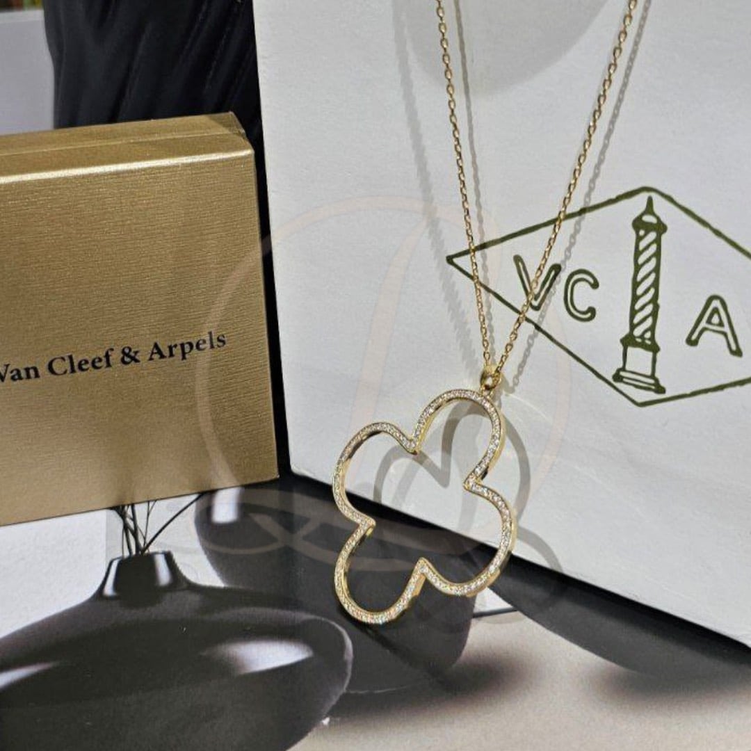 SAUTOIR VAN CLEEF & ARPELS VC-SF