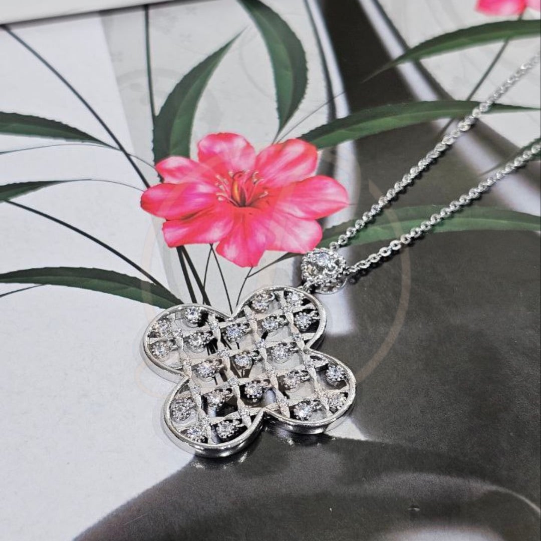 SAUTOIR VAN CLEEF & ARPELS VC-SFE