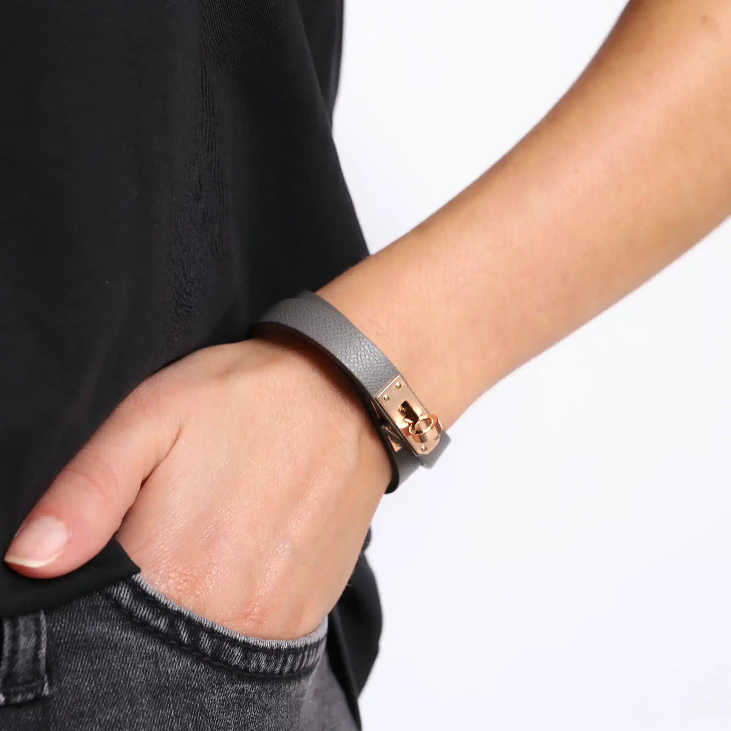 BRACELET Hermès B25-C