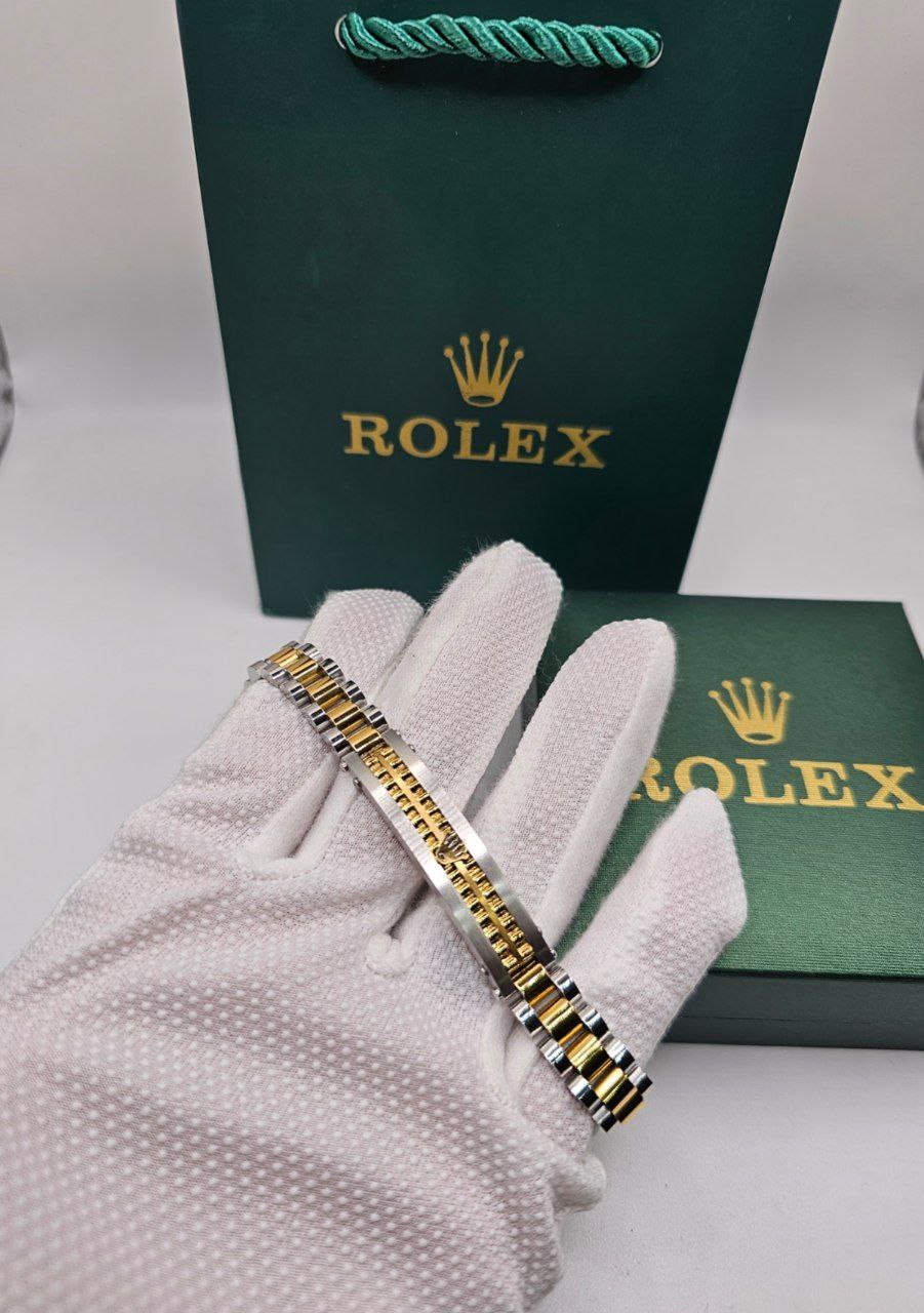 BRACELET ROLEX RH01T