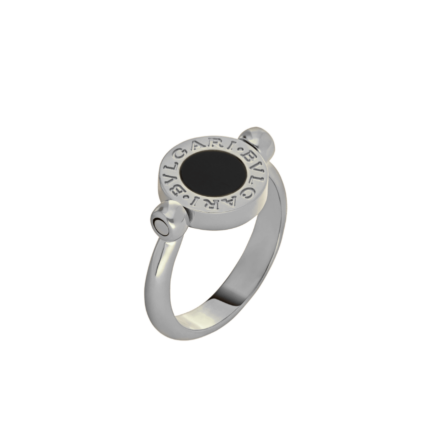 BAGUE BVLGARI RING R
