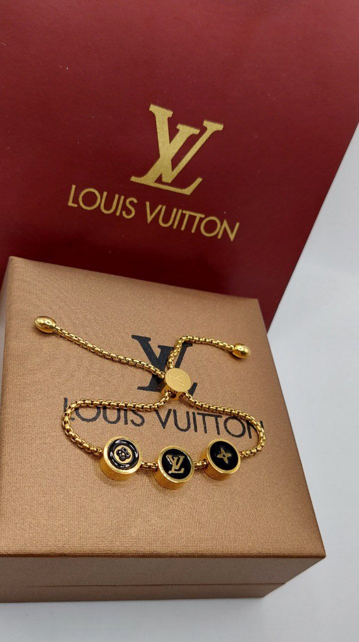 GOURMETTE LOUIS VUITTON LVG01T