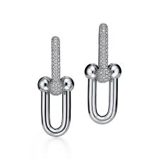 BOUCLES TIFFANY&CO HardWear