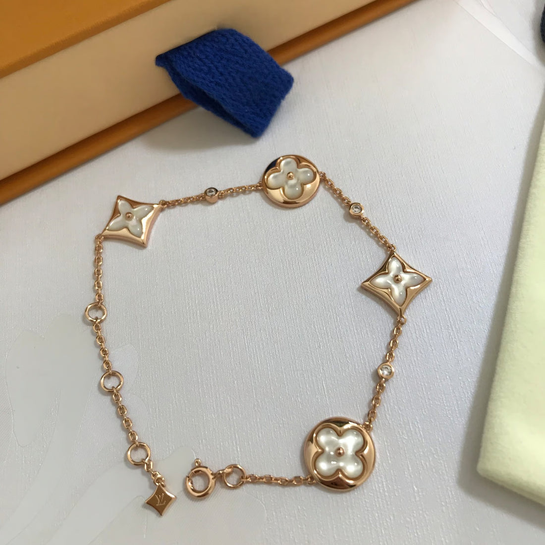 GOURMETTE LOUIS VUITTON LVG01F