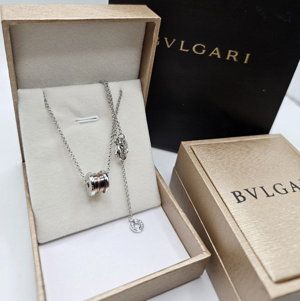 COLLIER BVLGARI B.ZERO