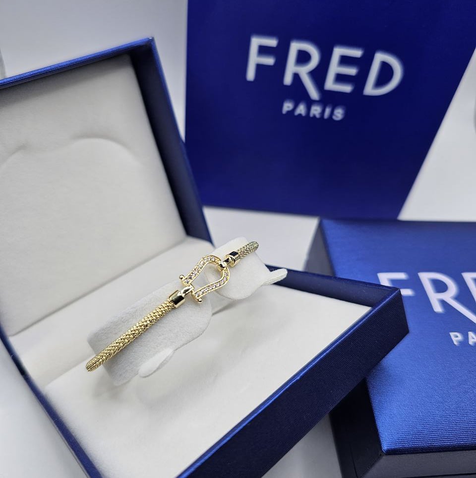 BRACELET FRED B0C1-F