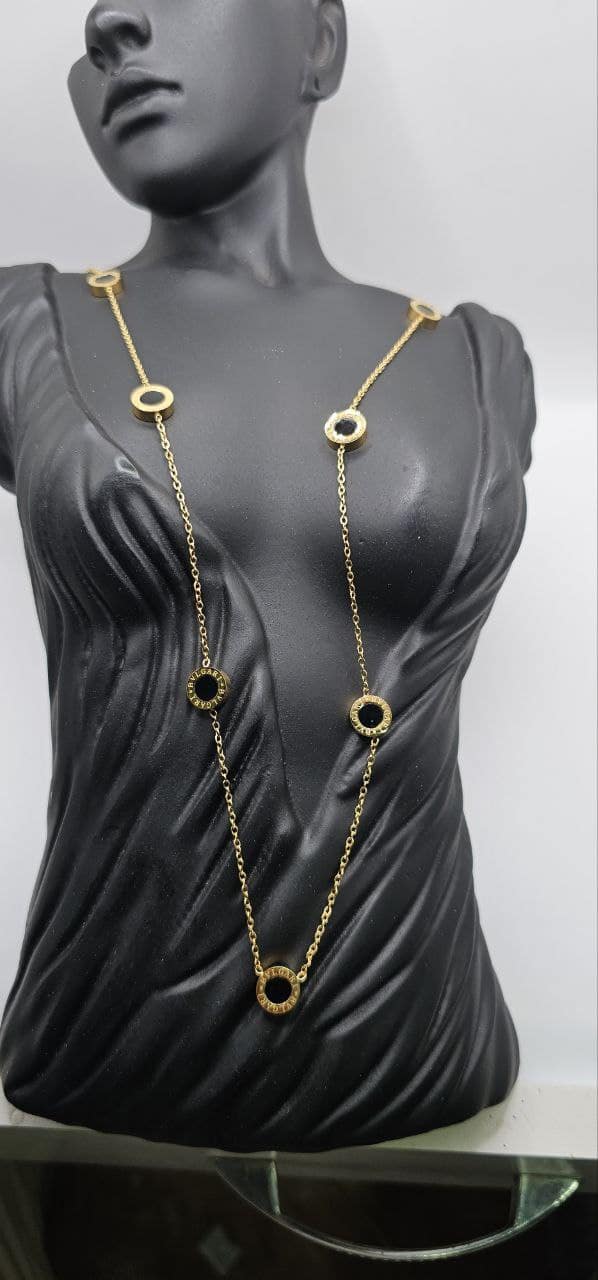 SAUTOIRE BVLGARI B01-S