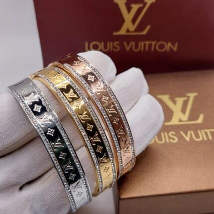 BRACELET LOUIS VUITTON B02-C