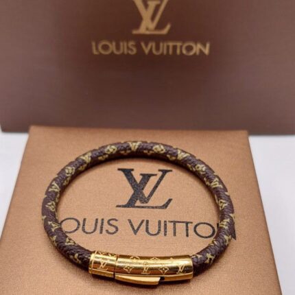 BRACELET LOUIS VUITTON UNISEX B02A-HF