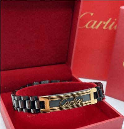 Bracelet Cartier B-03A