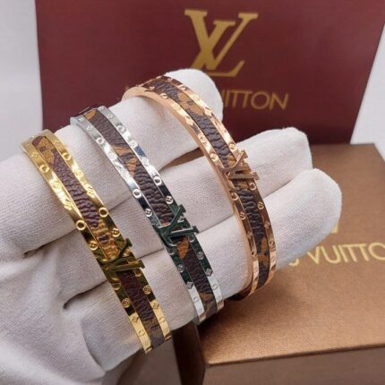 BRACELET LOUIS VUITTON B05-F