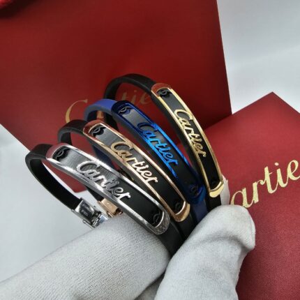 Bracelet Cartier B-02