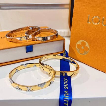 Bracelet LOUIS VUITTON LV01-C