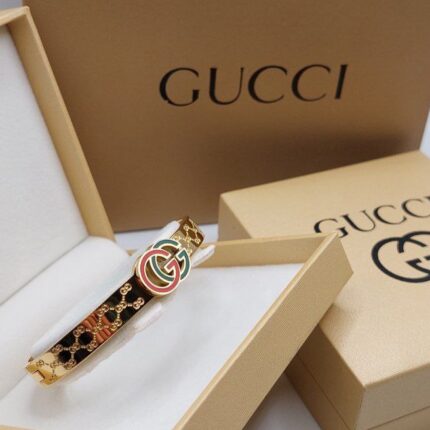 BRACELET GUCCI B01-F
