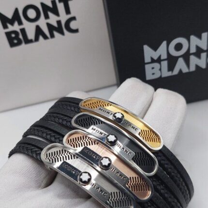 Bracelet MontBlanc H02-B