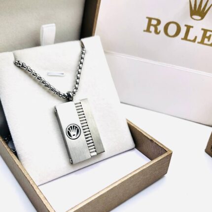 COLLIER ROLEX H01-C