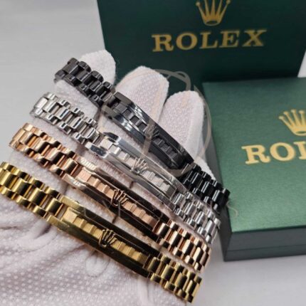 Bracelet ROLEX RH240A AVEC PACKAGING