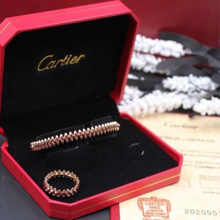 Bracelet Cartier Clash F01-AB