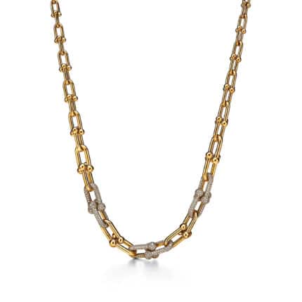 COLLIER TIFFANY&CO HardWear